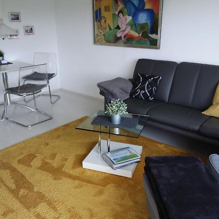 Smucke Stuuv I Apartman Glücksburg Kültér fotó